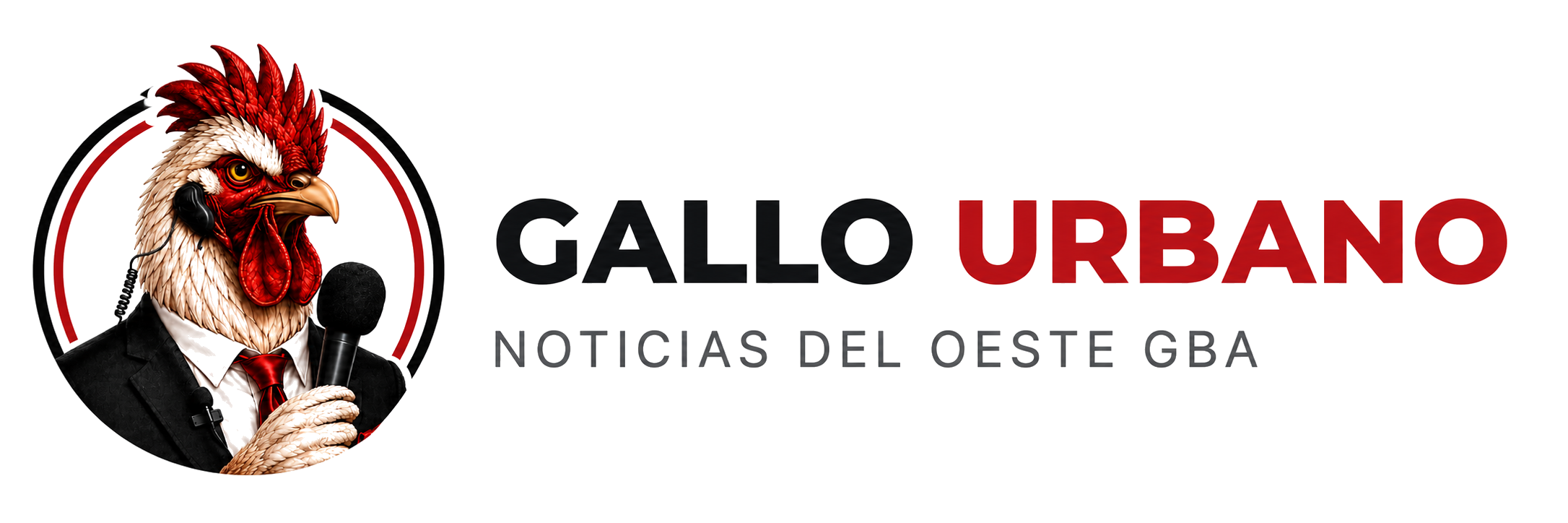 Gallo Urbano — Noticias del Oeste GBA